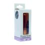 Power Bullet USB 10 functions Glossy Rose Gold - 10