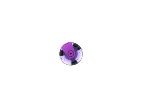 Power Bullet USB 10 functions Glossy Purple - 7