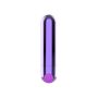 Power Bullet USB 10 functions Glossy Purple - 2