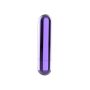 Power Bullet USB 10 functions Glossy Purple - 5