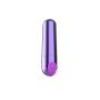 Power Bullet USB 10 functions Glossy Purple - 6