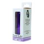 Power Bullet USB 10 functions Glossy Purple - 10