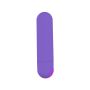 Power Bullet USB 10 functions Glossy Matte Purple - 4