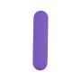 Power Bullet USB 10 functions Glossy Matte Purple - 5