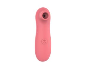 Air Stimulator USB 10 functions Peach - image 2