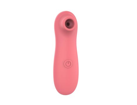 Air Stimulator USB 10 functions Peach - 2