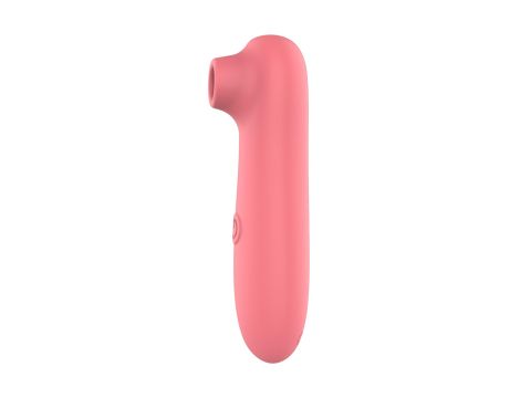 Air Stimulator USB 10 functions Peach - 3