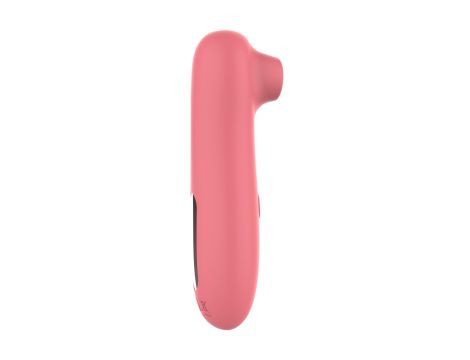 Air Stimulator USB 10 functions Peach - 4