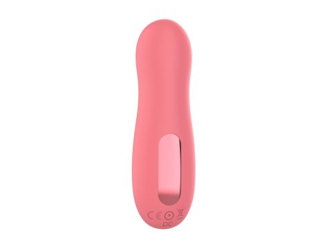 Air Stimulator USB 10 functions Peach - 5