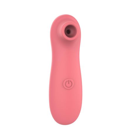 Air Stimulator USB 10 functions Peach - 6