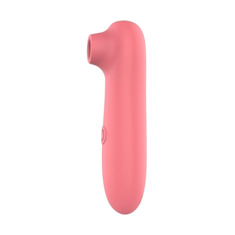 Air Stimulator USB 10 functions Peach - 7