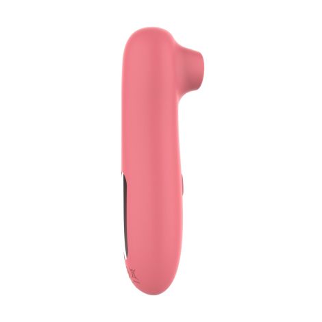 Air Stimulator USB 10 functions Peach - 8