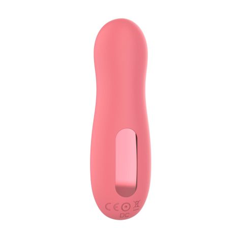 Air Stimulator USB 10 functions Peach - 9