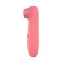 Air Stimulator USB 10 functions Peach - 4