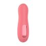 Air Stimulator USB 10 functions Peach - 6