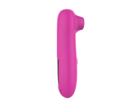 Air Stimulator USB 10 functions Dark Pink - 3