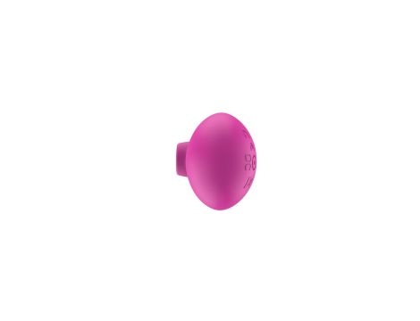 Air Stimulator USB 10 functions Dark Pink - 6