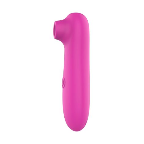 Air Stimulator USB 10 functions Dark Pink - 2