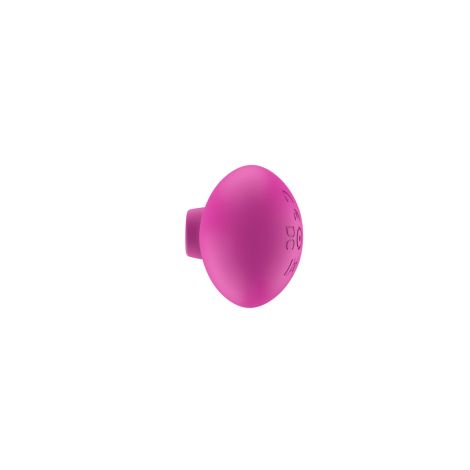 Air Stimulator USB 10 functions Dark Pink - 6