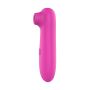 Air Stimulator USB 10 functions Dark Pink - 3