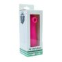 Air Stimulator USB 10 functions Dark Pink - 8