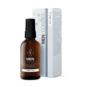 MEN - CONTROL spray 50 ml