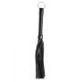 Black Mini Flogger - 2