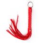 Red Mini Flogger - 2