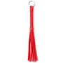 Red Mini Flogger - 3