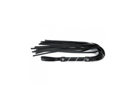 Diamond Handle Flogger