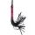 Pink Small Leopard Flogger