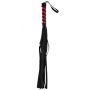 Black Small Flogger - 2