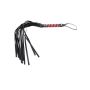 Black Small Flogger - 3