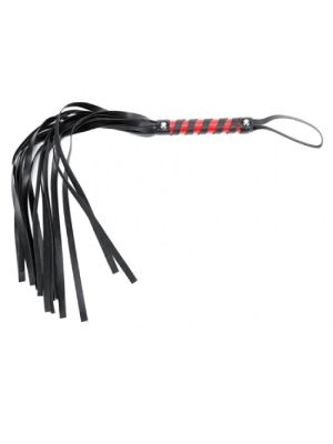 Black Small Flogger - image 2