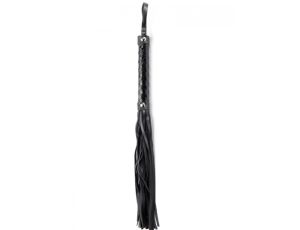 Black Perfect Flogger - image 2