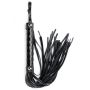 Black Perfect Flogger - 2