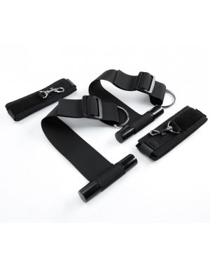 Bondage Door Cuffs - image 2