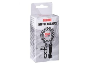 Deluxe Nipple Clamps - image 2