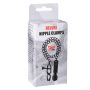 Deluxe Nipple Clamps - 3