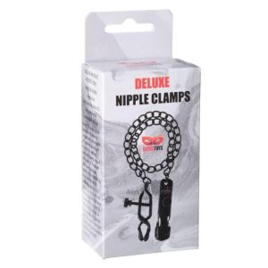 Deluxe Nipple Clamps - image 2