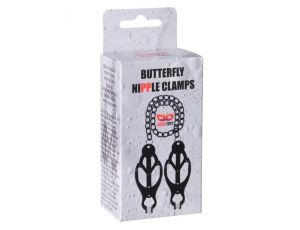 Butterfly Nipple Clamps - image 2