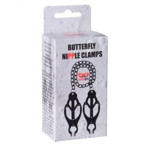 Butterfly Nipple Clamps - image 2