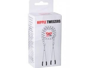 Nipple Tweezers - image 2