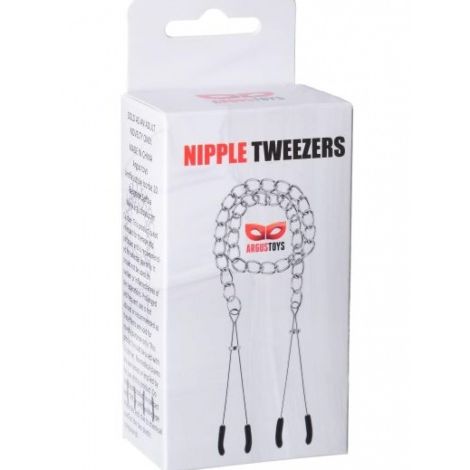 Nipple Tweezers - 2