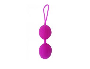 Purple Pleasure Balls - image 2