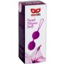 Purple Pleasure Balls - 2