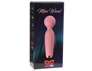 Mini Wand Pink - image 2