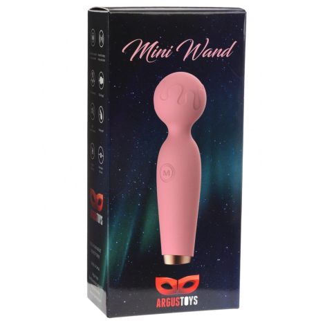 Mini Wand Pink - 2