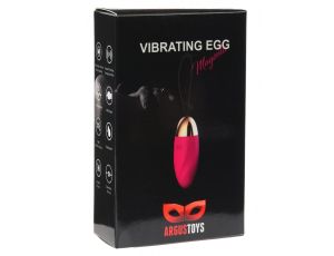 Vibrating eqq Magenta - image 2