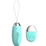 Remote Vibrating Egg Mint Green - 2